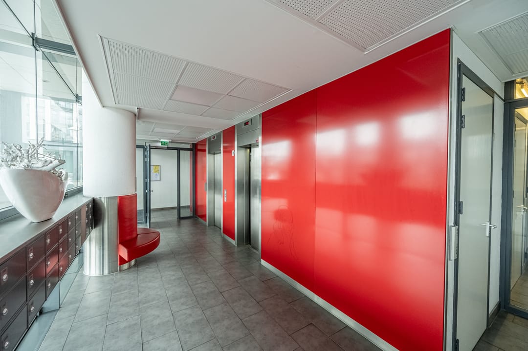 Foto 37 van Merellaan 1369