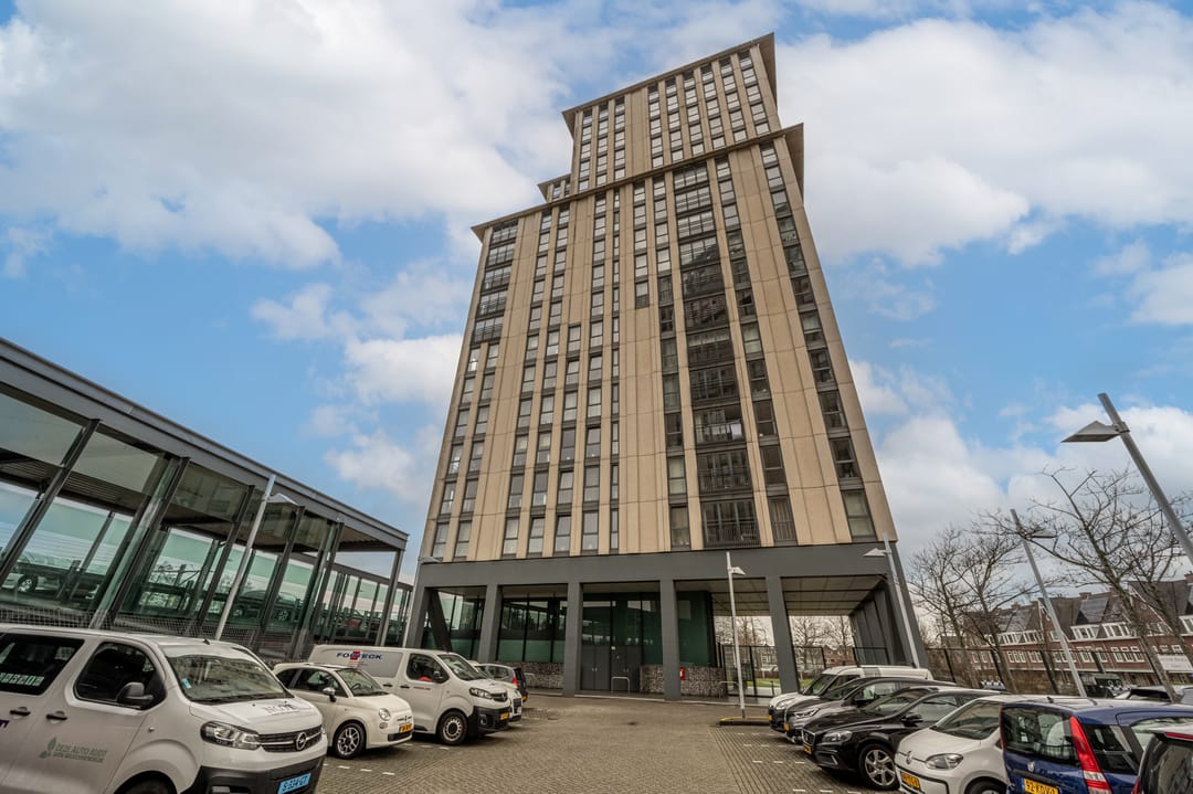 Foto 41 van Merellaan 1369