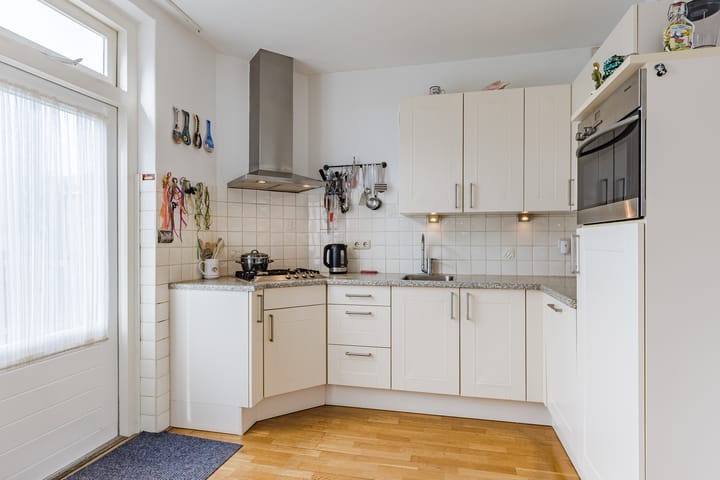 Foto 3 van Spuistraat 20