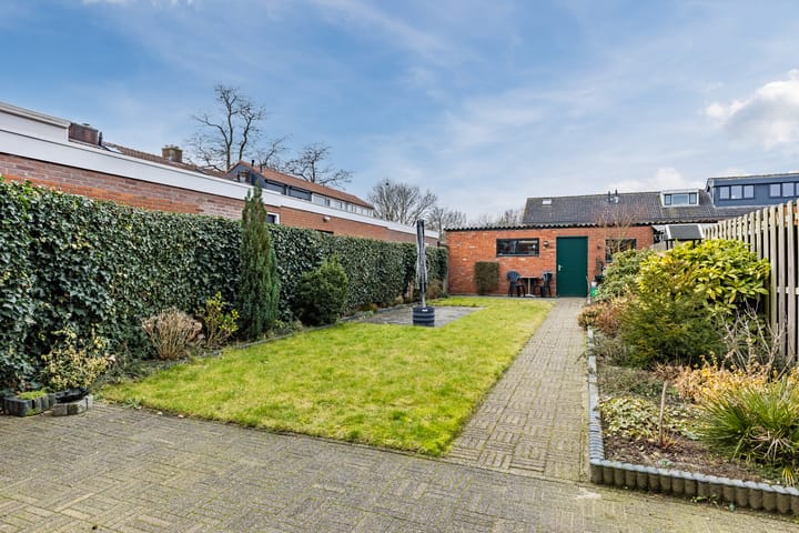 Foto 4 van Spuistraat 20