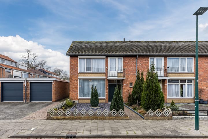 Photo 5 of Spuistraat 20