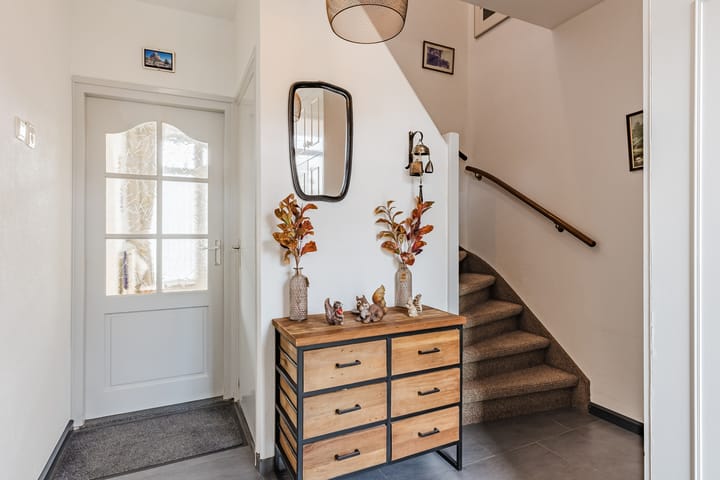 Photo 8 of Spuistraat 20