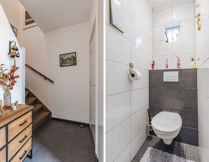 Photo 9 of Spuistraat 20