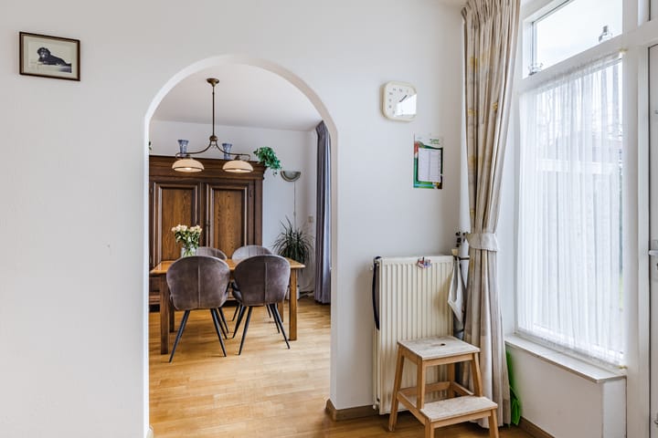 Photo 11 of Spuistraat 20