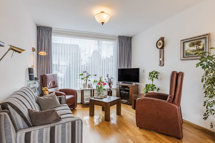 Photo 12 of Spuistraat 20