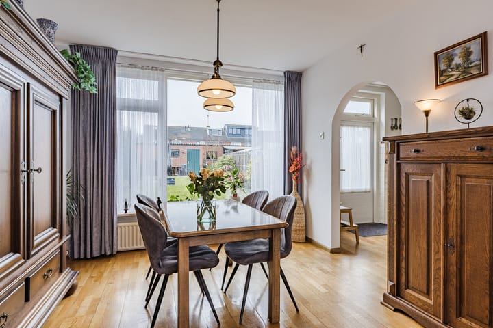 Photo 13 of Spuistraat 20