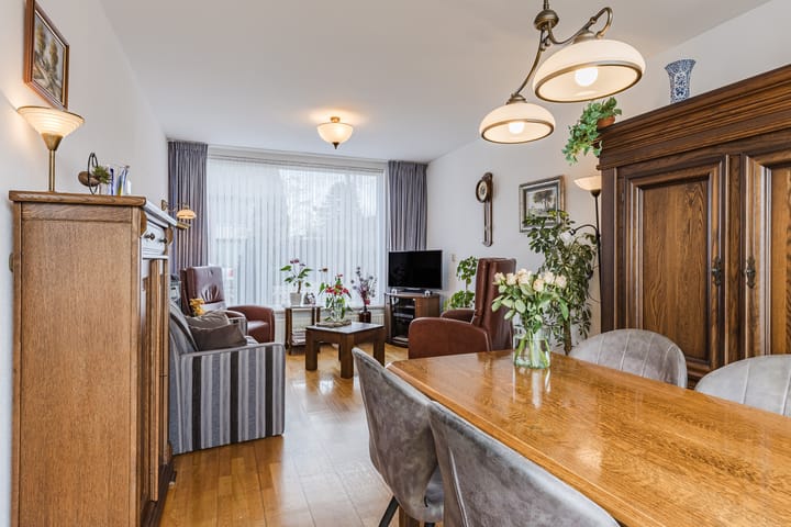 Photo 14 of Spuistraat 20