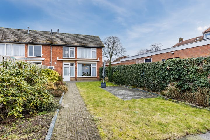 Photo 15 of Spuistraat 20