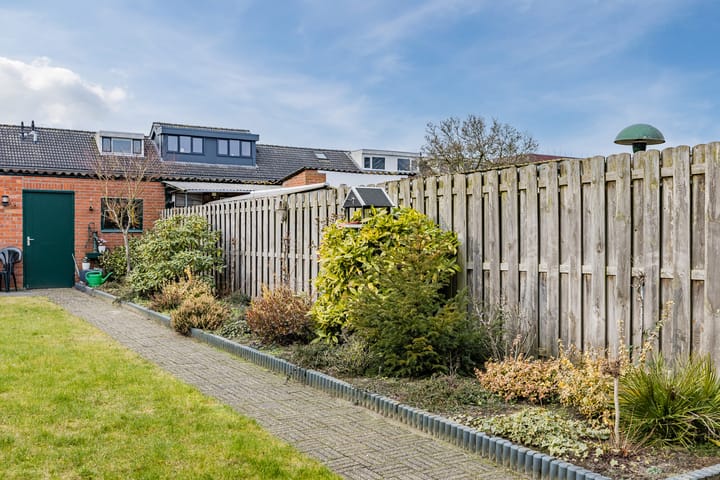 Photo 16 of Spuistraat 20