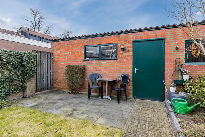 Photo 17 of Spuistraat 20