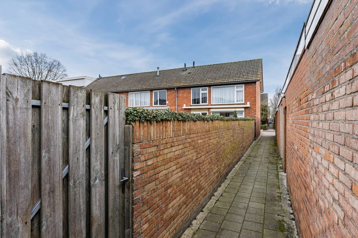 Photo 19 of Spuistraat 20