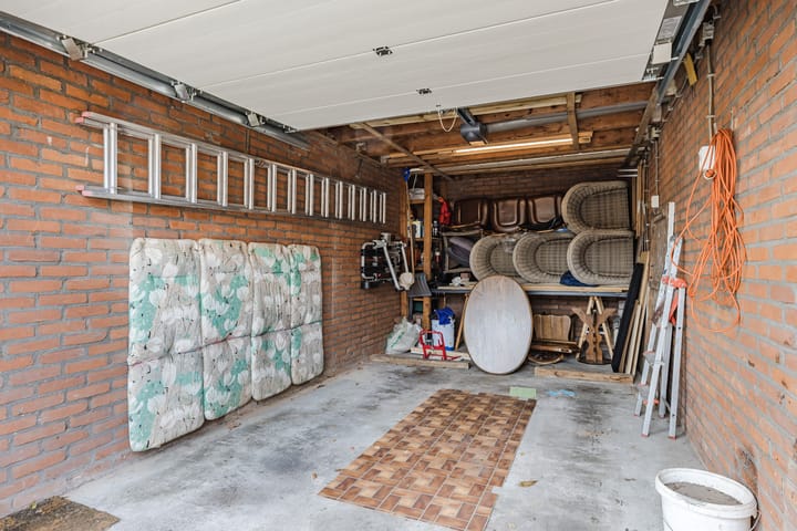 Photo 20 of Spuistraat 20