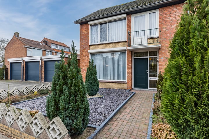 Photo 6 of Spuistraat 20