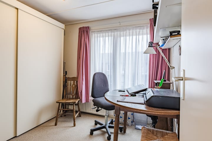 Photo 25 of Spuistraat 20