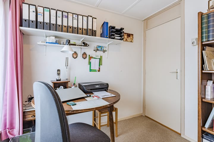 Photo 26 of Spuistraat 20