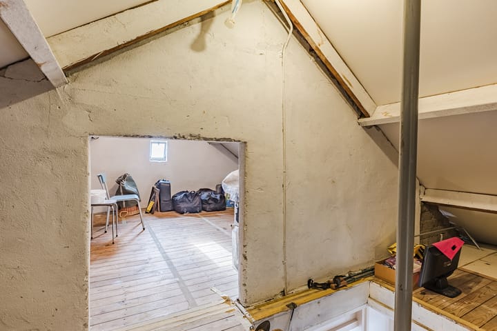 Photo 32 of Spuistraat 20