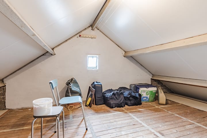 Photo 33 of Spuistraat 20