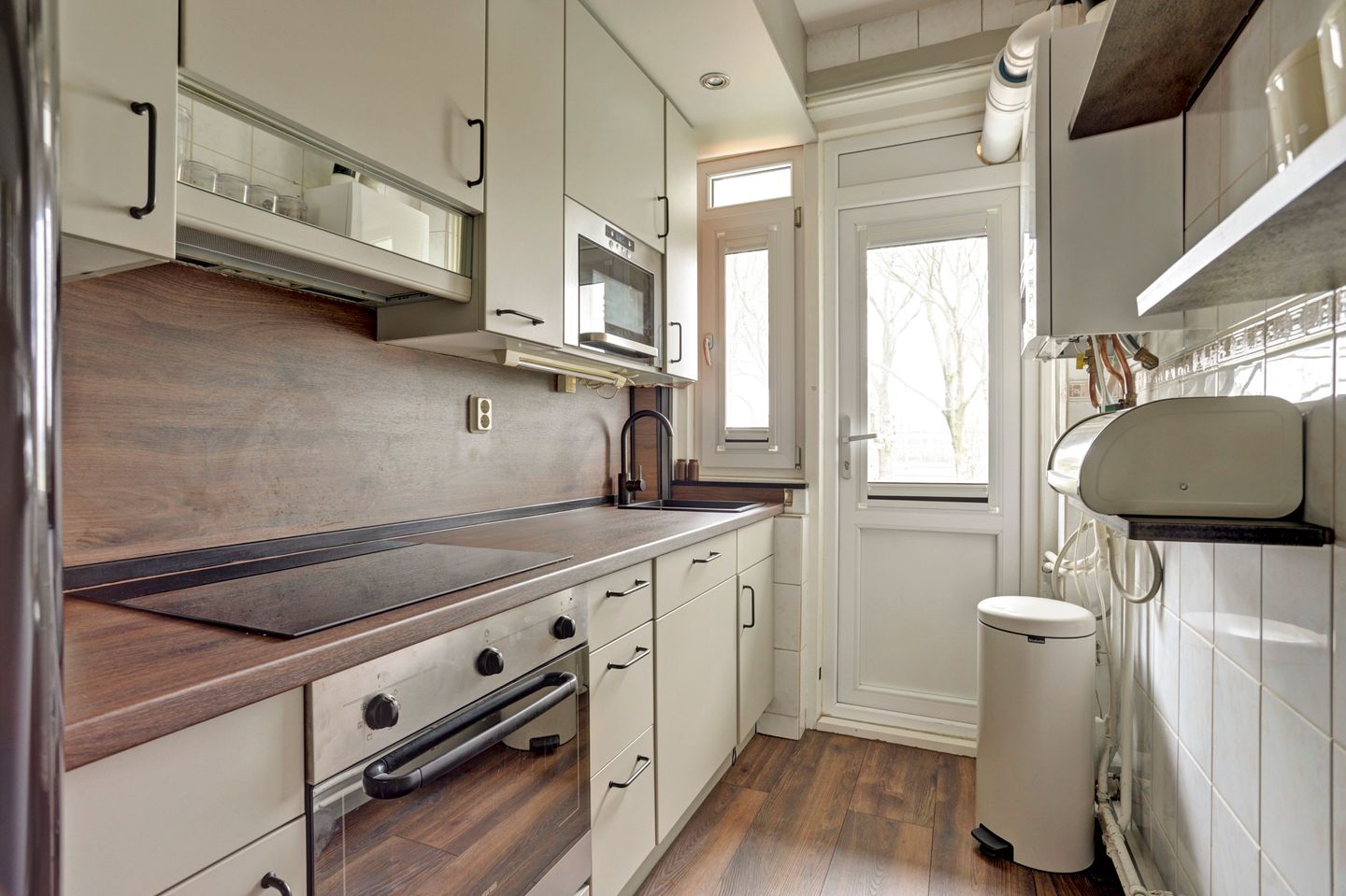 Foto 10 van Schiedamseweg Beneden 539-C