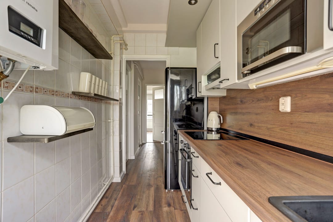 Foto 11 van Schiedamseweg Beneden 539-C