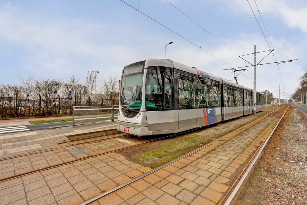 Foto 13 van Schiedamseweg Beneden 539-C