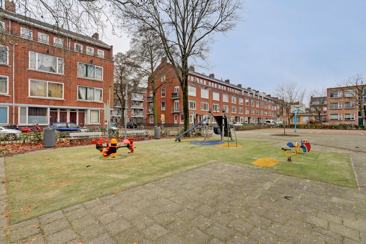 Foto 14 van Schiedamseweg Beneden 539-C