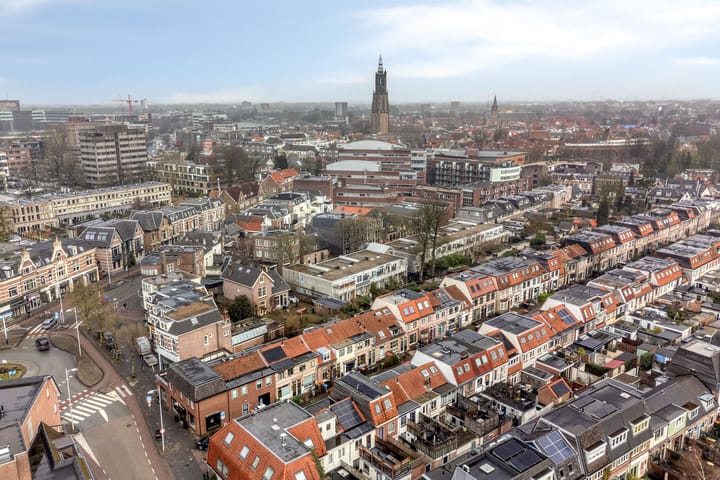 Photo 2 of Prinses Julianaplein 31