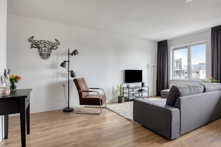 Photo 4 of Prinses Julianaplein 31