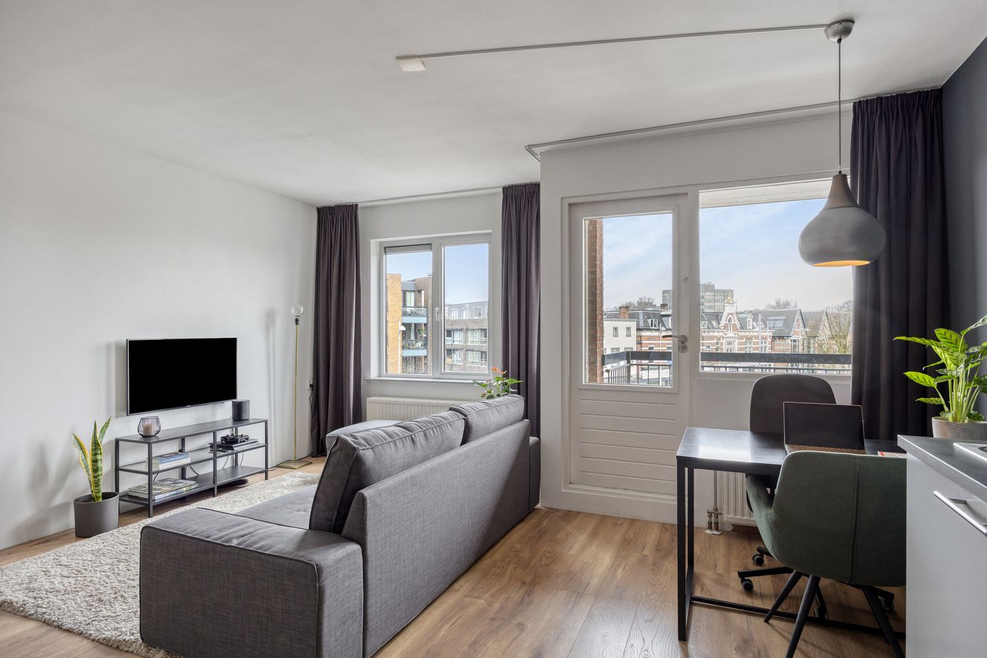 Photo 5 of Prinses Julianaplein 31