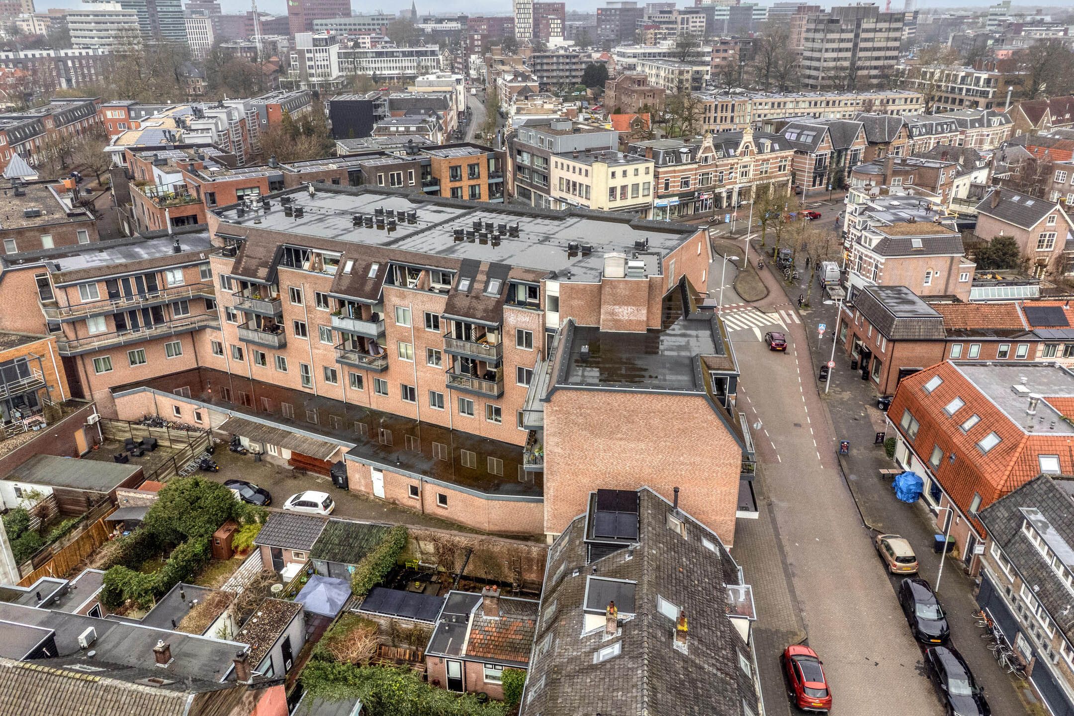 Photo 15 of Prinses Julianaplein 31