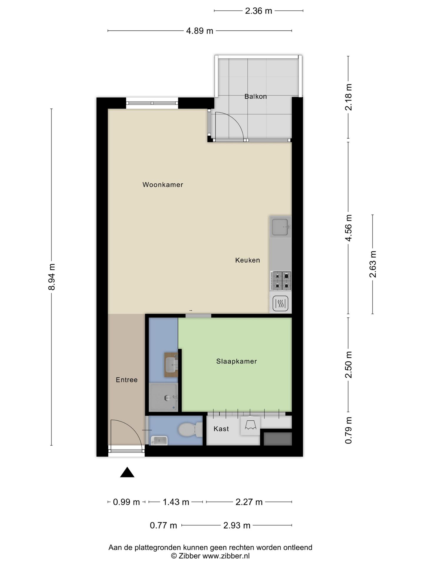 Photo 20 of Prinses Julianaplein 31