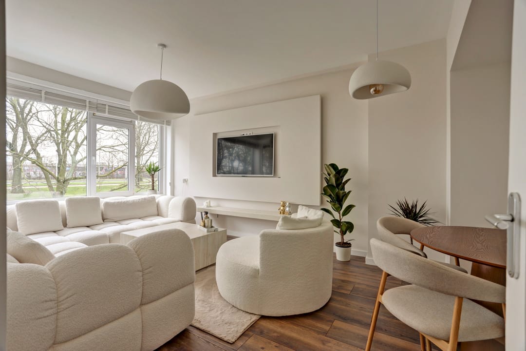 Foto 1 van Schiedamseweg Beneden 539-C