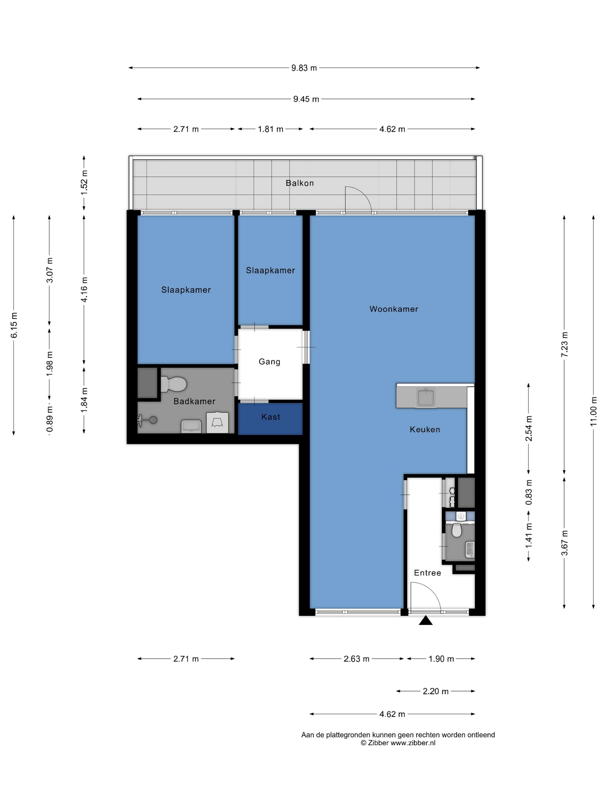Foto 15 van Kalslagerring 341