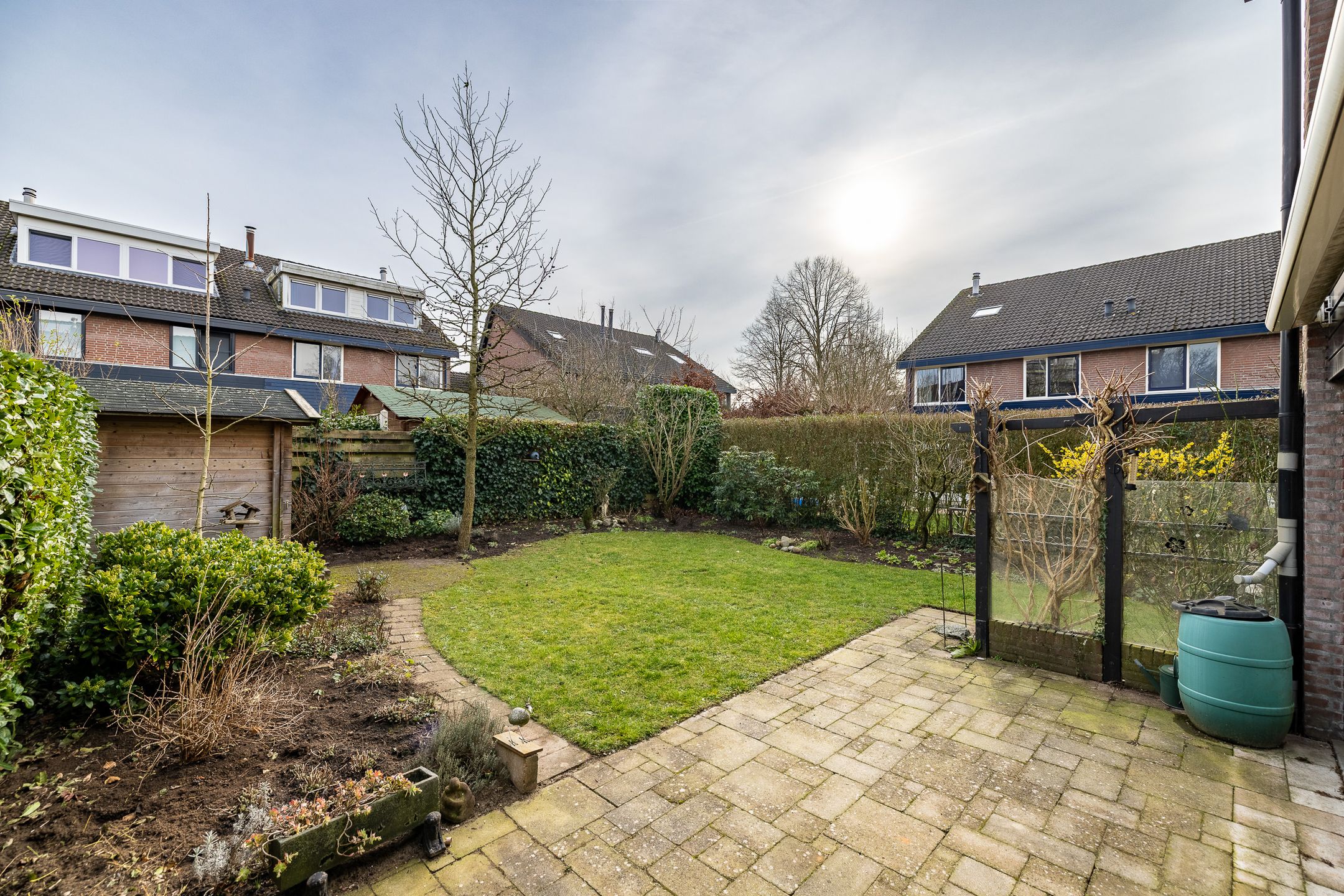 Foto 15 van Dichterseweg 111