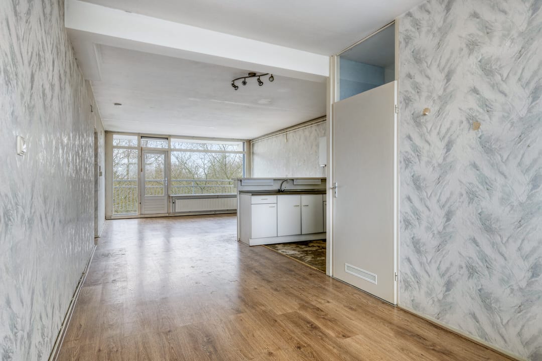 Foto 2 van Kalslagerring 341