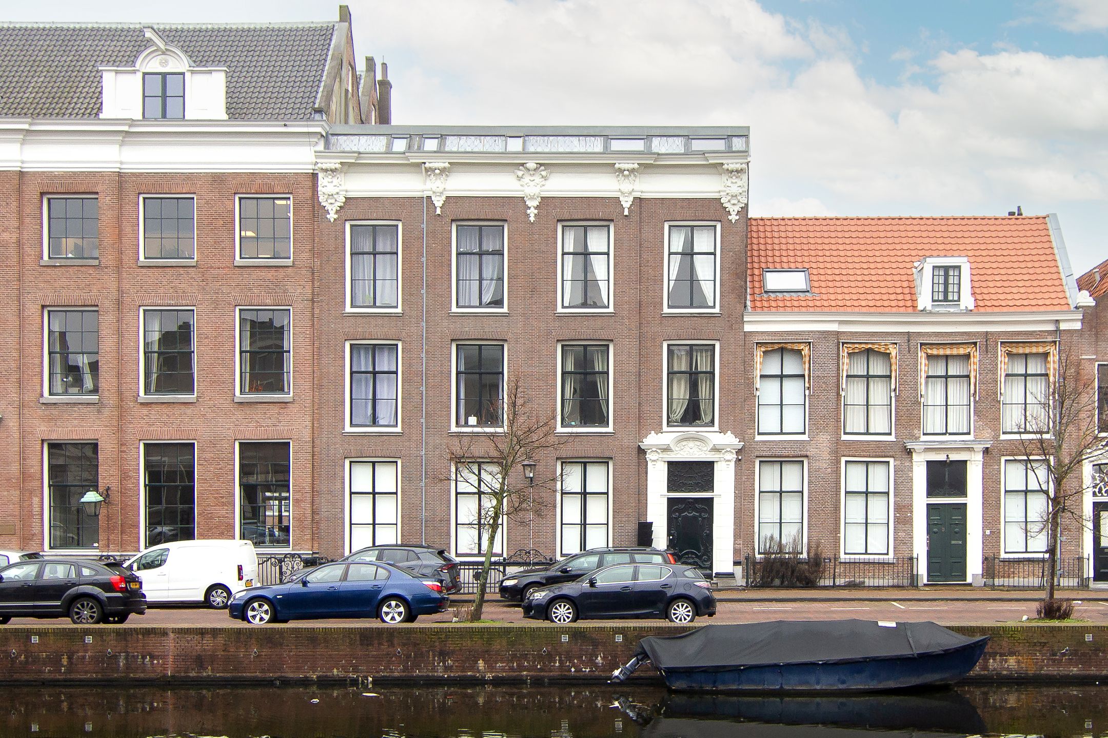 Nieuwe Gracht 72- 72 0003