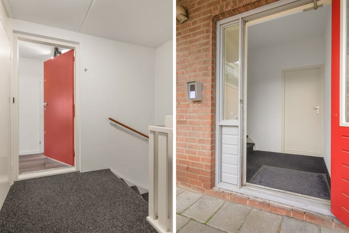 Foto 2 van Kantemarsweg 8-D