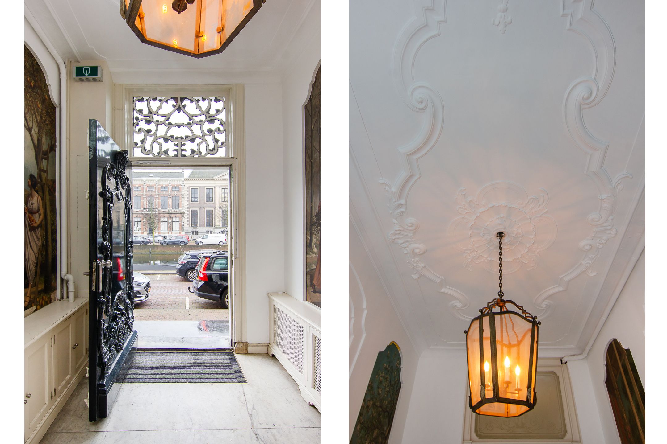 Photo 9 of Nieuwe Gracht 72-0003