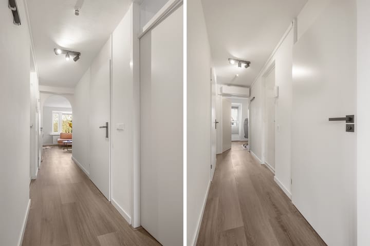 Foto 3 van Kantemarsweg 8-D