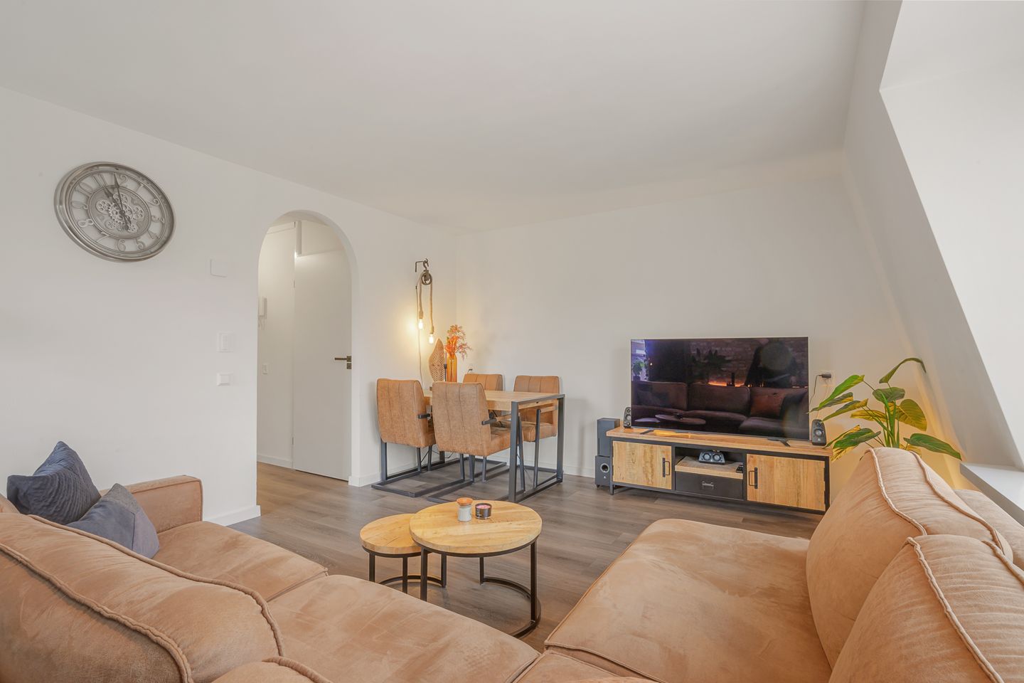 Photo 5 of Kantemarsweg 8-D