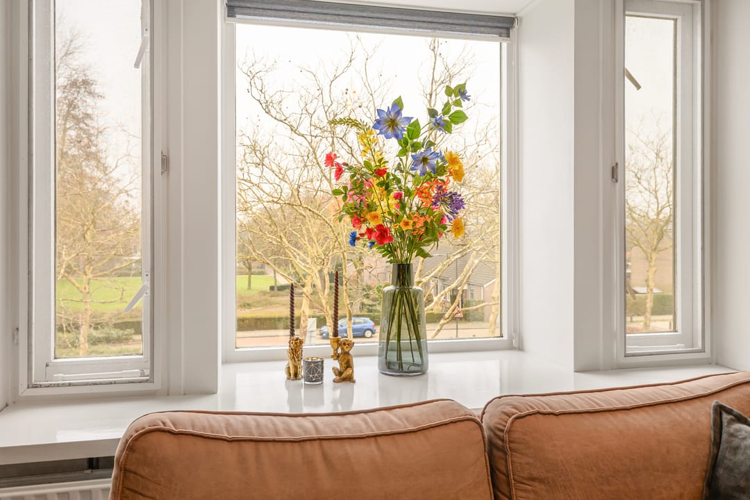 Photo 8 of Kantemarsweg 8-D