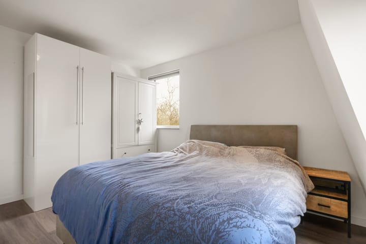 Foto 12 van Kantemarsweg 8-D