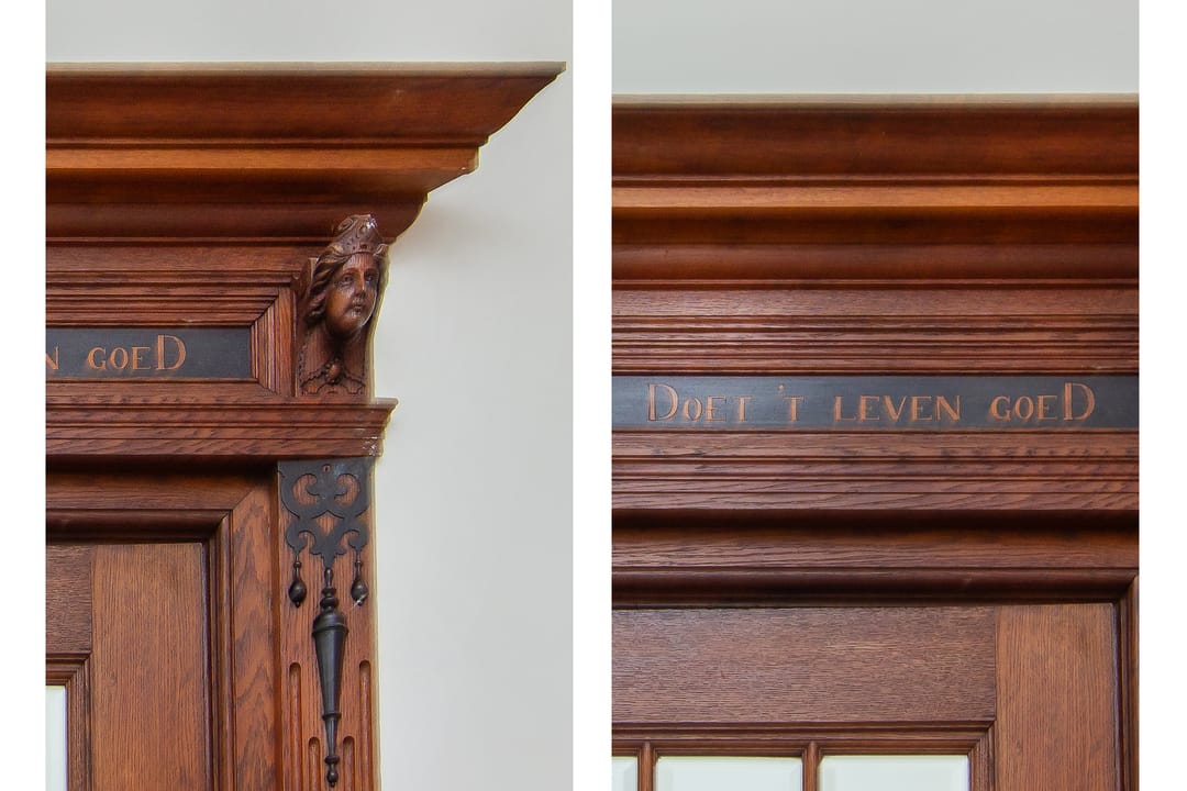 Photo 32 of Nieuwe Gracht 72-0003