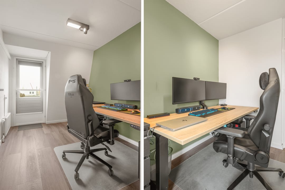 Photo 13 of Kantemarsweg 8-D