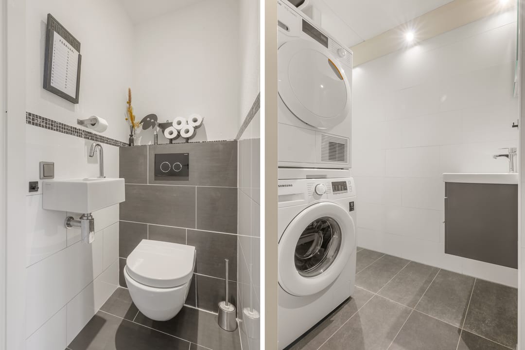 Photo 16 of Kantemarsweg 8-D