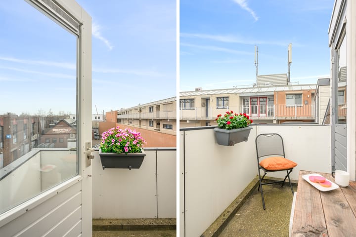 Foto 17 van Kantemarsweg 8-D