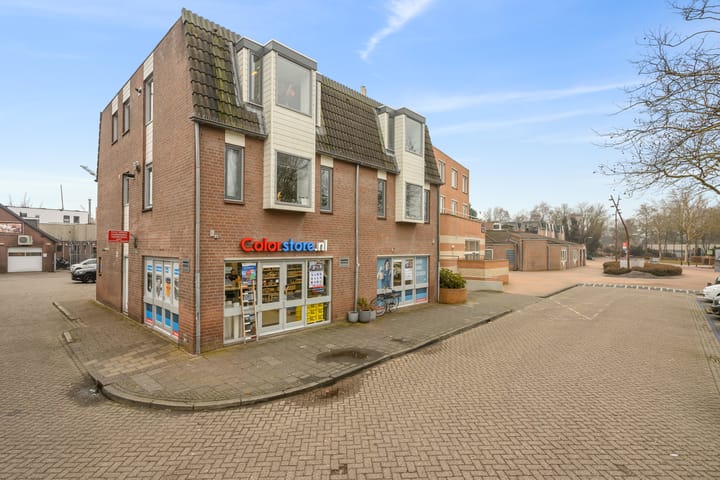 Foto 18 van Kantemarsweg 8-D