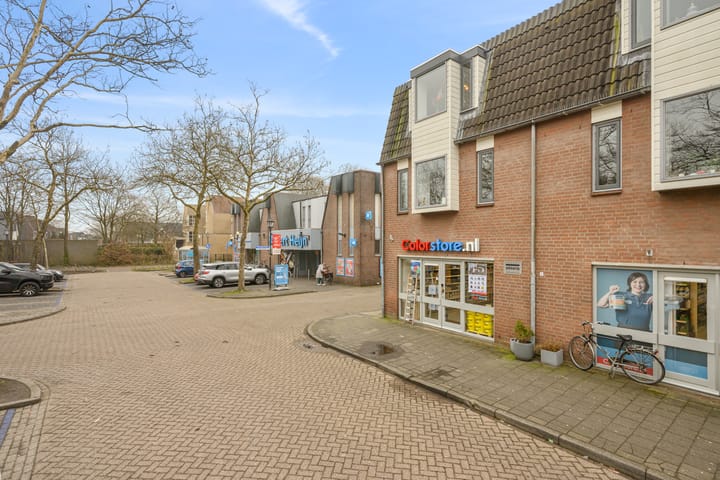 Foto 19 van Kantemarsweg 8-D