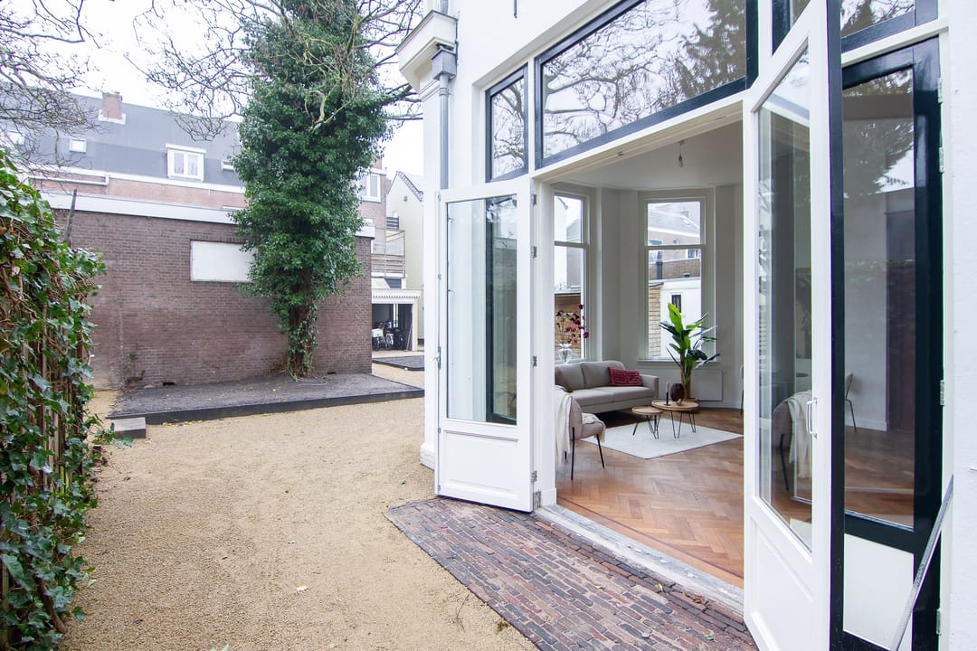 Photo 43 of Nieuwe Gracht 72-0003