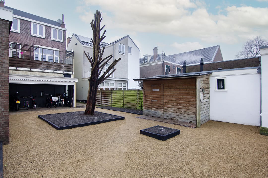 Photo 46 of Nieuwe Gracht 72-0003