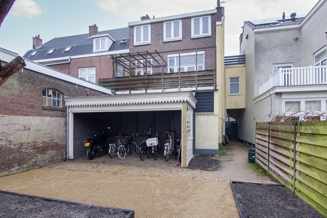 Photo 47 of Nieuwe Gracht 72-0003